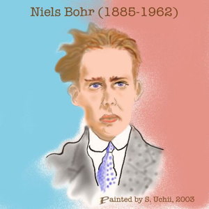 Images Of Bohr